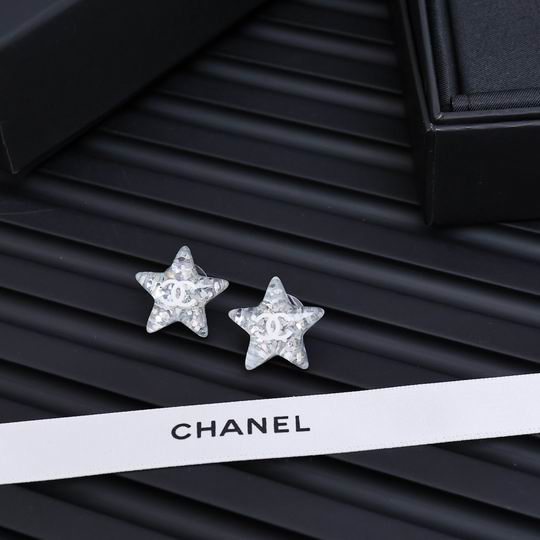 Chanel earring 01lyh376